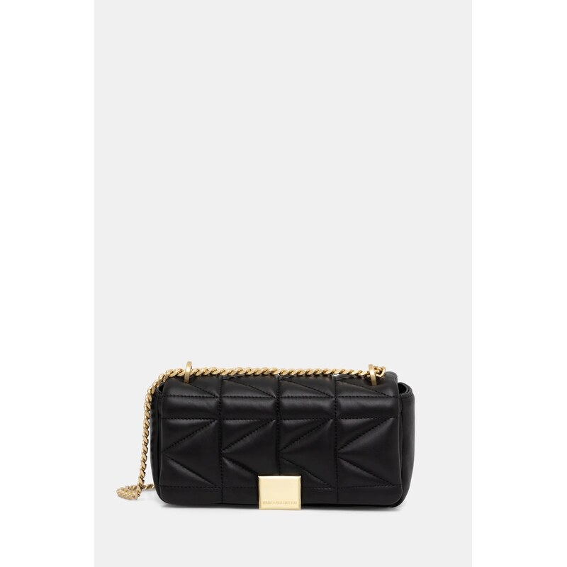 Karl Lagerfeld Kabelka Karl Lagerfeld K/KUILT