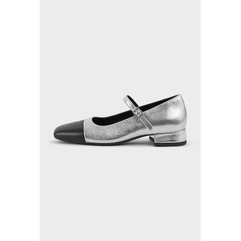 Kožené lodičky Vagabond Shoemakers DEBBI 103629176