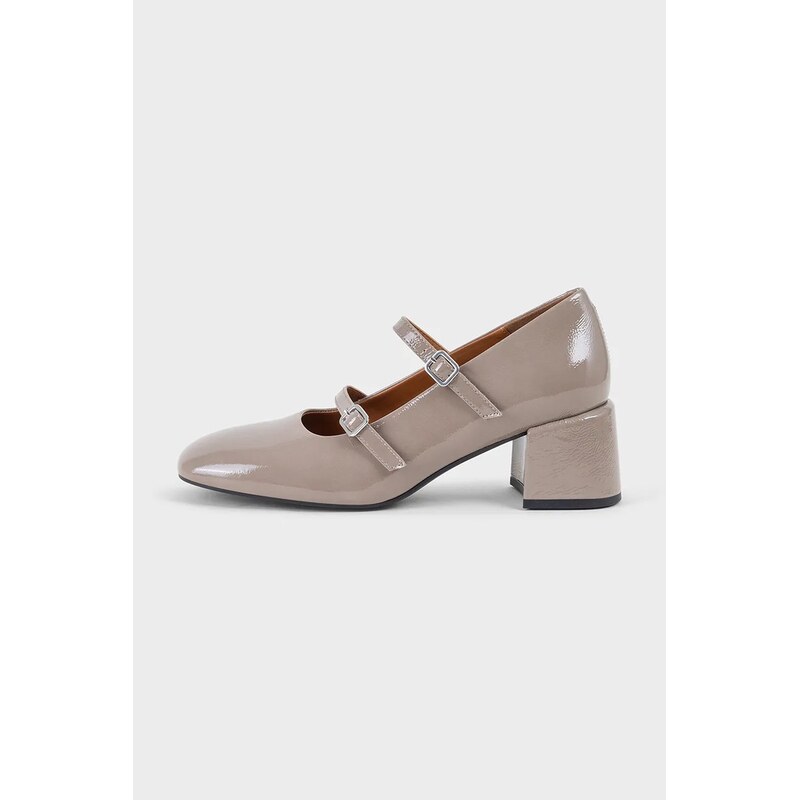 Kožené lodičky Vagabond Shoemakers ADISON 103576785