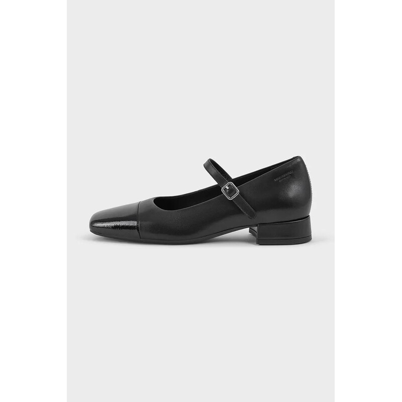 Vagabond Shoemakers Kožené lodičky Vagabond Shoemakers DEBBI