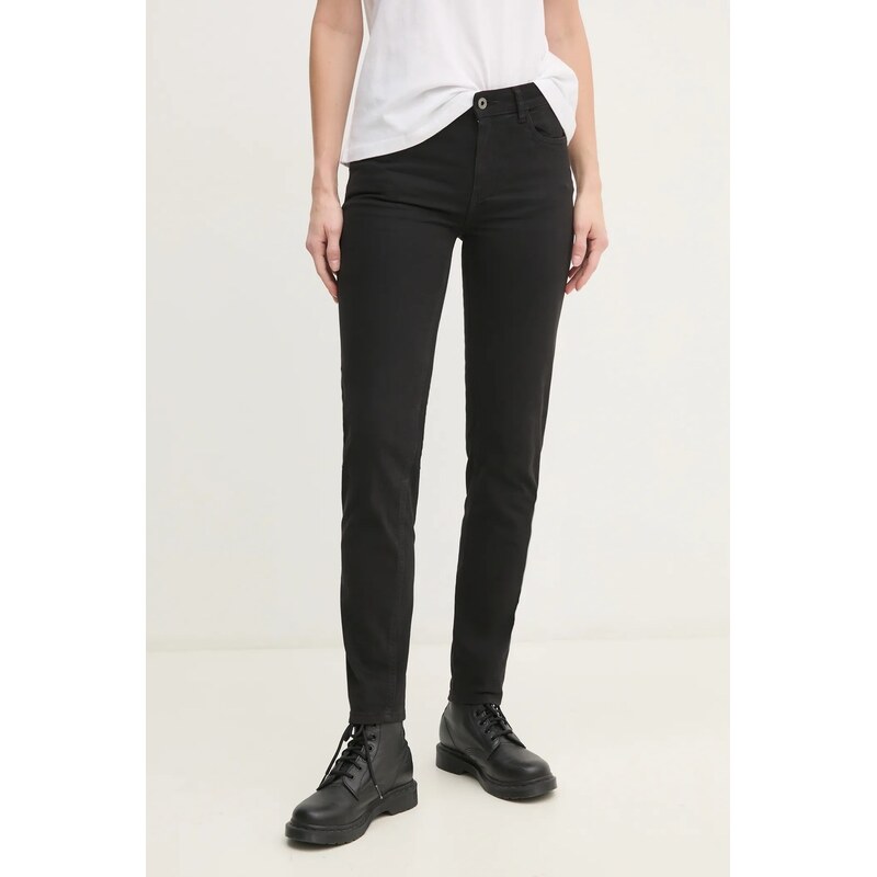 Pepe Jeans Džíny Pepe Jeans MID RISE SKINNY THELMA