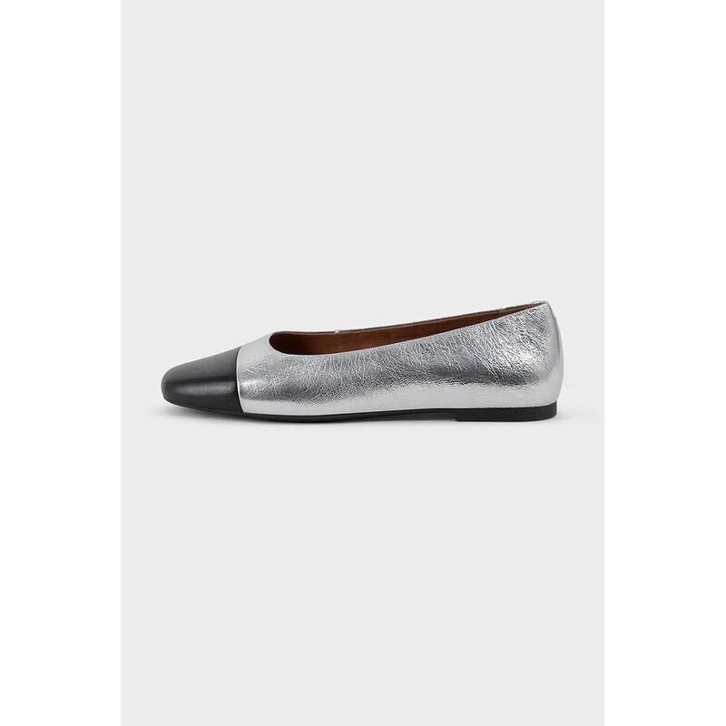 Vagabond Shoemakers Kožené baleríny Vagabond Shoemakers JOLIN
