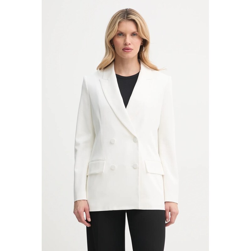 Blazer s příměsí vlny A.L.C. 103539844