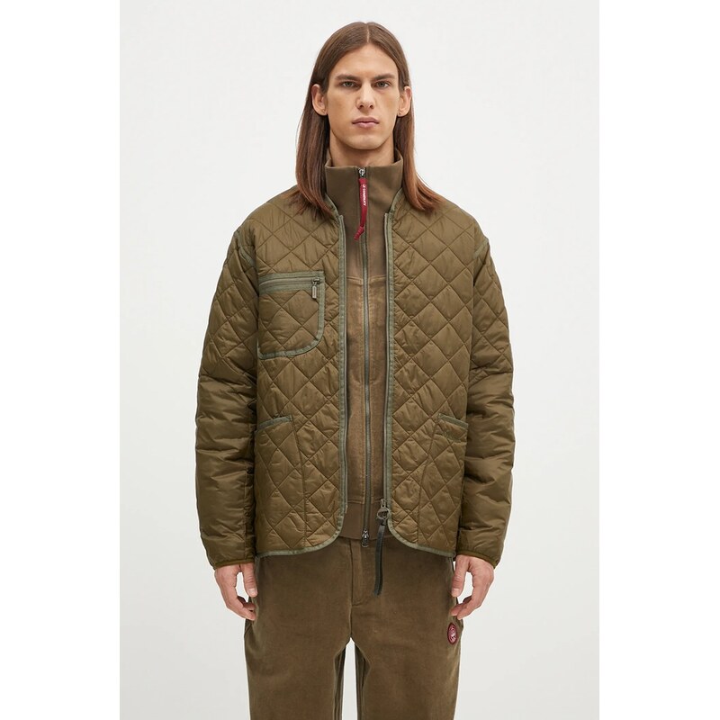 Barbour Bunda Barbour Liddesdale Liner Quilted Jacket