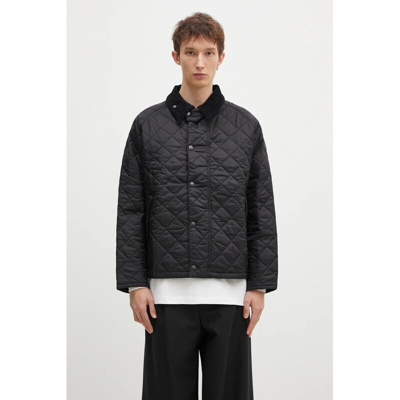Barbour Bunda OS Transport Quilted Jacket
