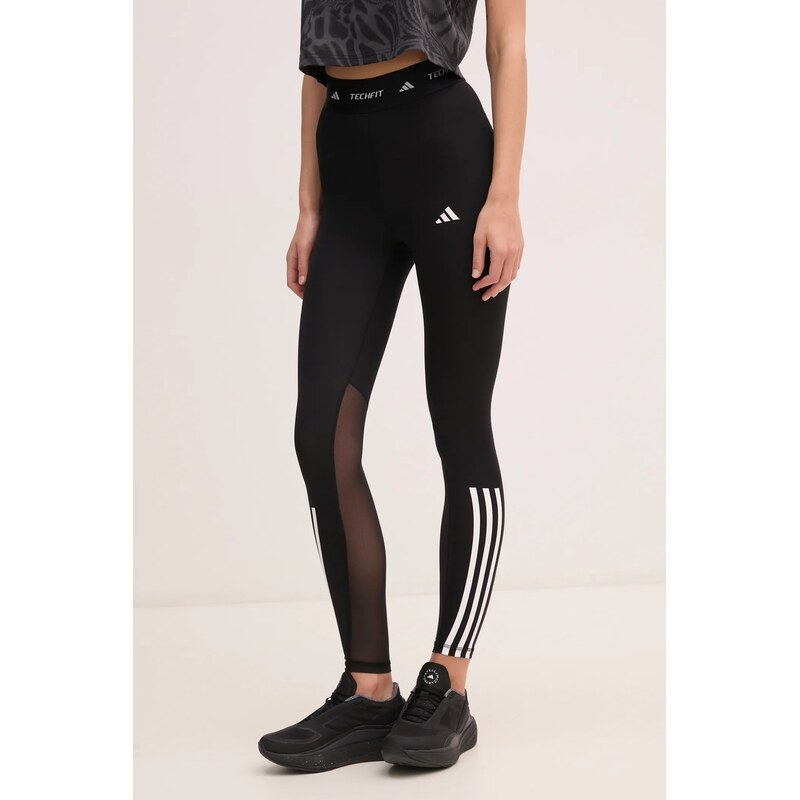Tréninkové legíny adidas Performance Techfit 103558624