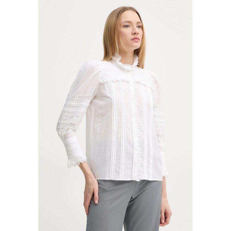 Košile ZADIG&VOLTAIRE 103577092