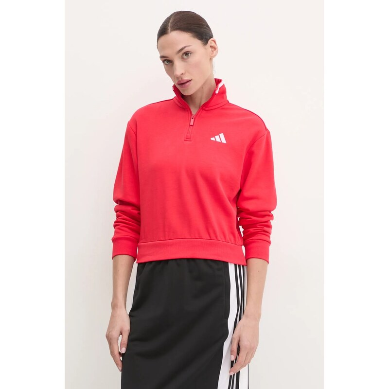adidas Mikina adidas W CB Color Pop
