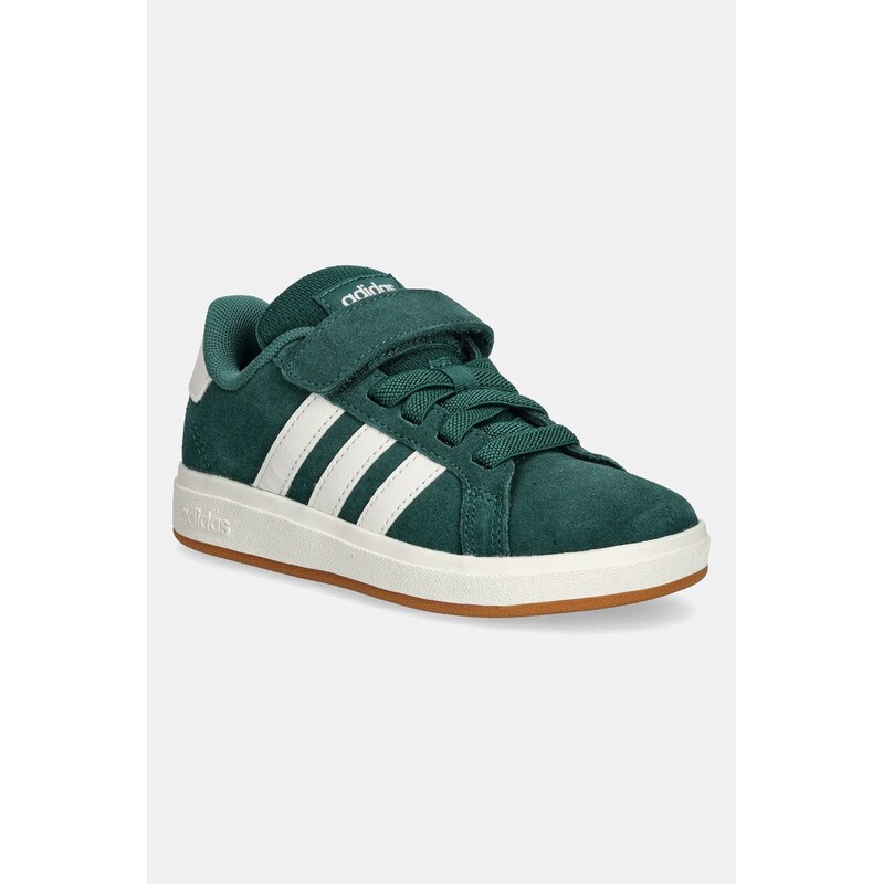 adidas Dětské sneakers boty adidas GRAND COURT 00s