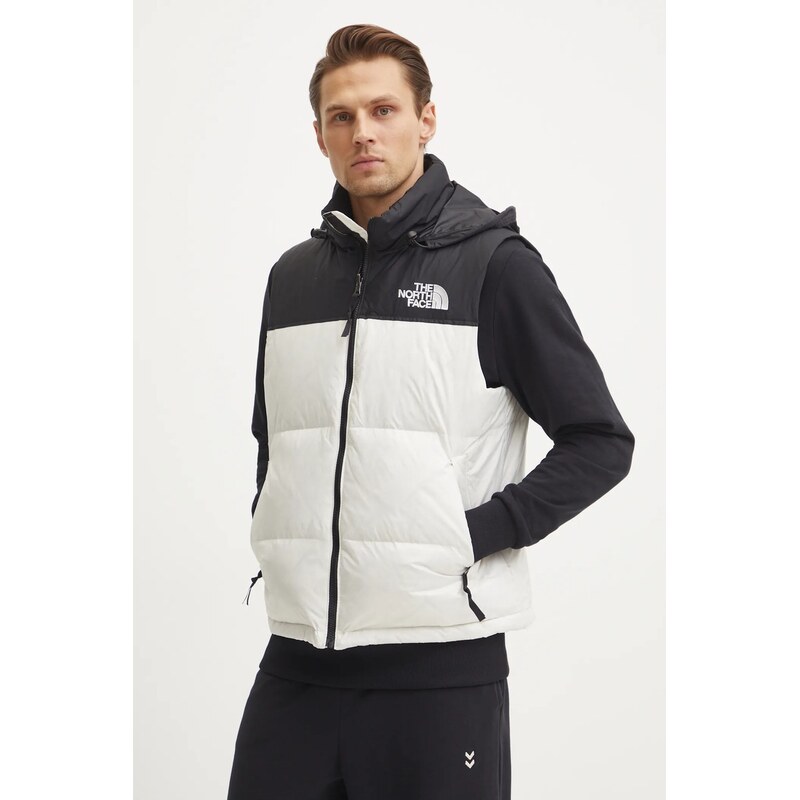 The North Face Péřová vesta The North Face 1996 Retro Nuptse