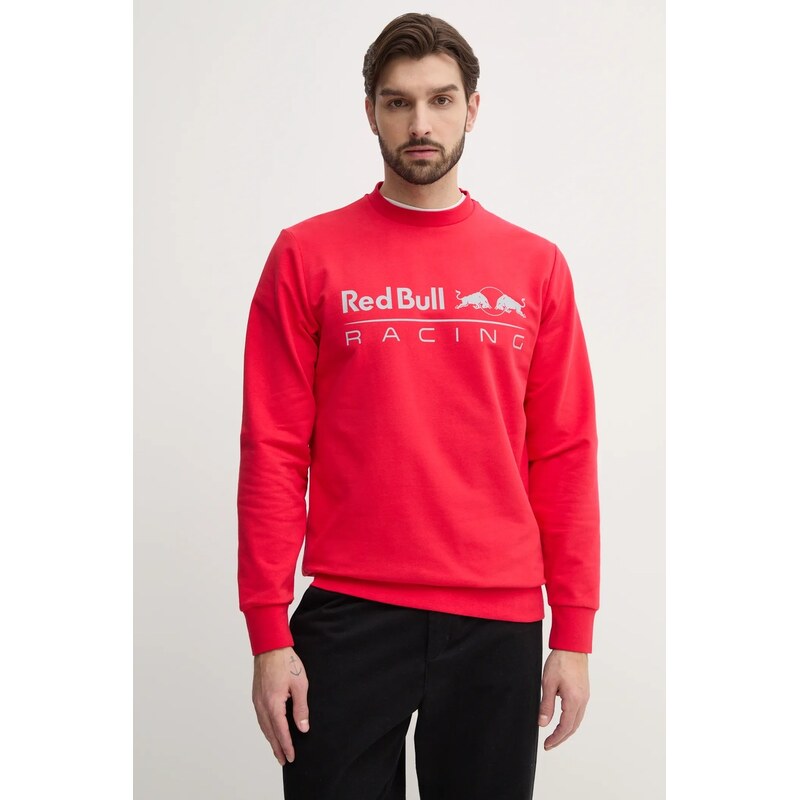 Red Bull Racing x Pepe Jeans Mikina Red Bull Racing x Pepe Jeans