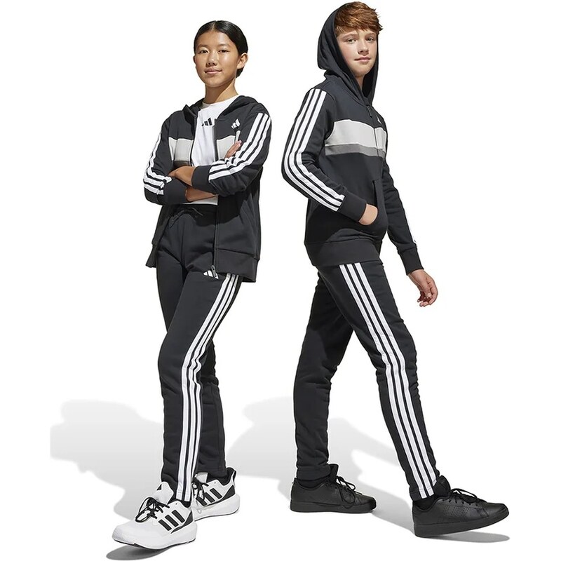 adidas Dětská tepláková souprava adidas