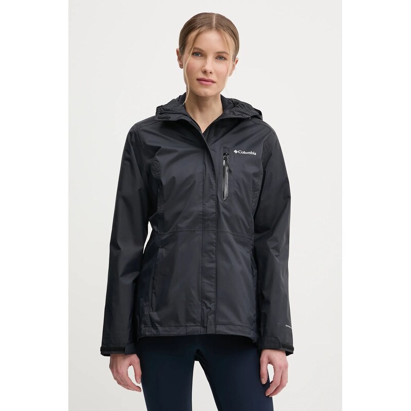 Outdoorová bunda Columbia Pouring Adventure 103939465