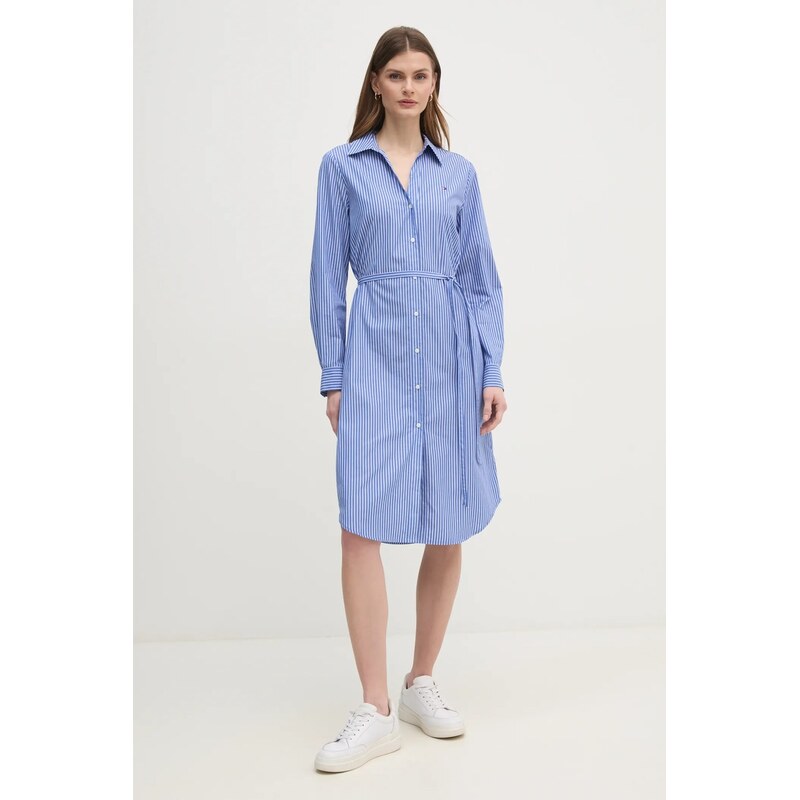 Šaty Tommy Hilfiger 103939520