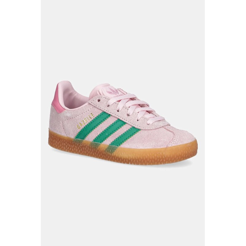adidas Originals Dětské sneakers boty adidas Originals GAZELLE