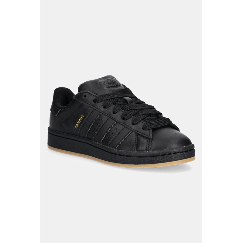 adidas Originals Kožené tenisky adidas Originals Campus 00s