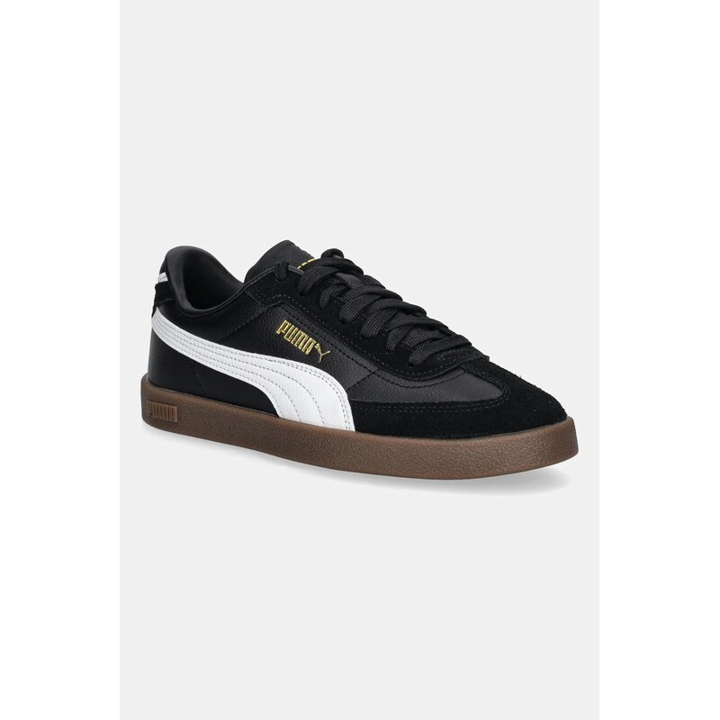 Puma Dětské sneakers boty Puma Club II Era
