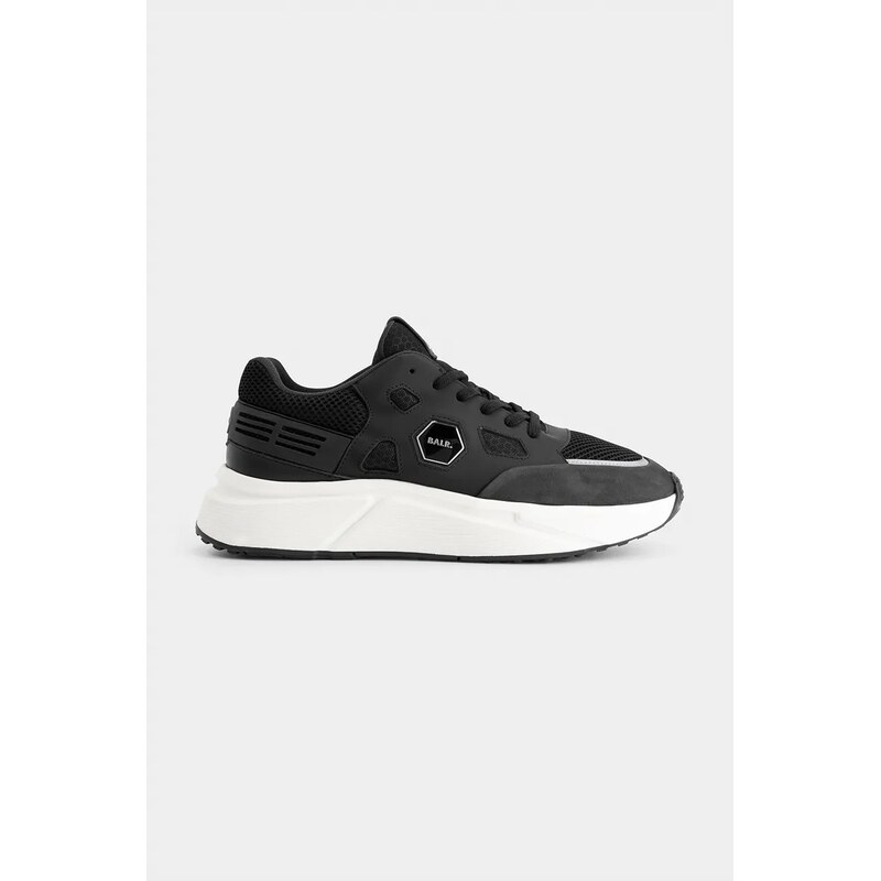 BALR. Sneakers boty BALR. Hexline Mesh