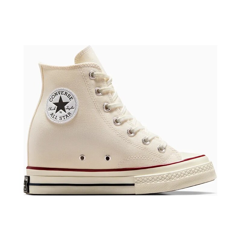Kecky Converse Chuck 70 Wedge 103852657