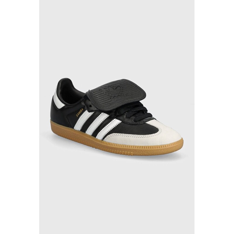 Kožené tenisky adidas Originals Samba LT