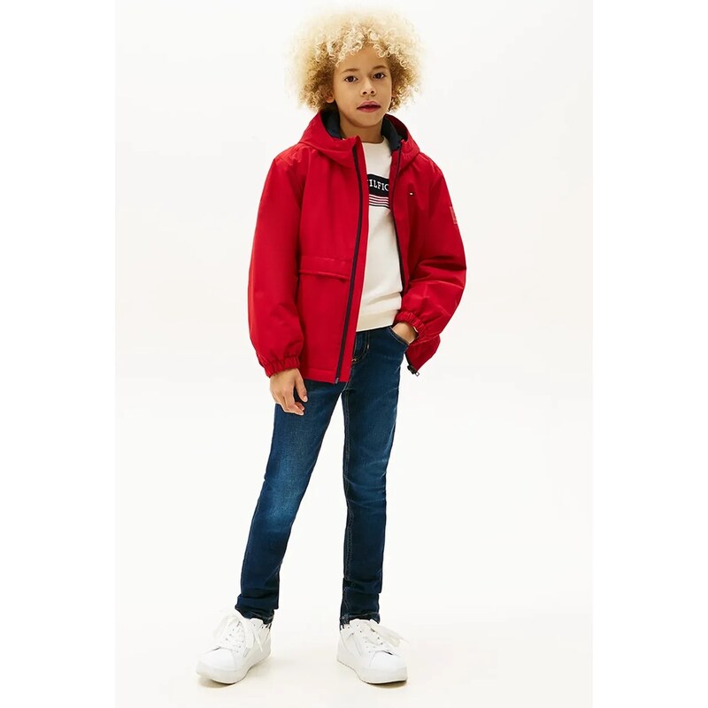Tommy Hilfiger Dětské rifle Tommy Hilfiger SCANTON Y