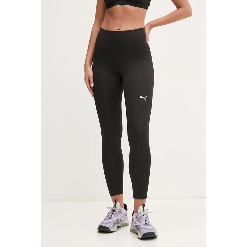 Puma sportovní legíny dámské Essential Tight