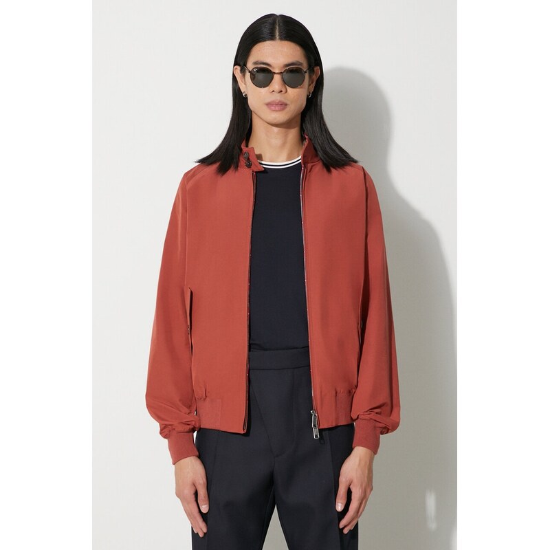 Baracuta Bomber bunda Baracuta G9 Cloth
