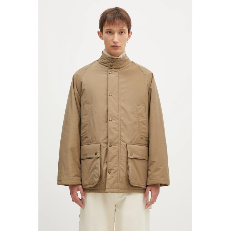 Baracuta Bunda Baracuta Barbour x Baracut OS Casual Bedale