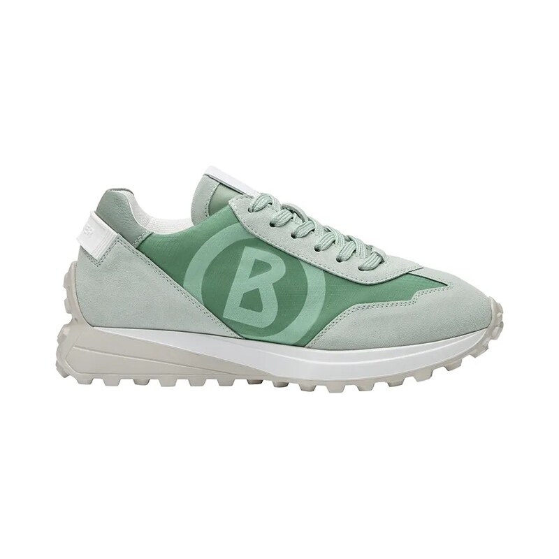 Sneakers boty Bogner CHARLOTTE 5 104053145