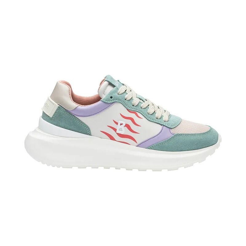 Sneakers boty Bogner PARIS 3 104052903