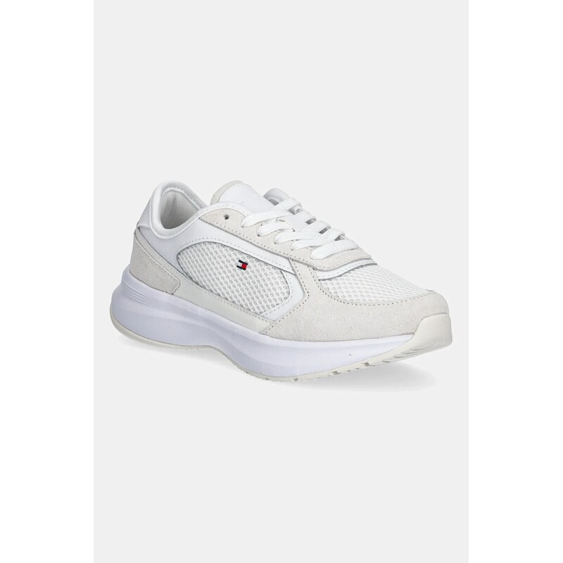 Sneakers boty Tommy Hilfiger SPORTY RUNNER 104998592
