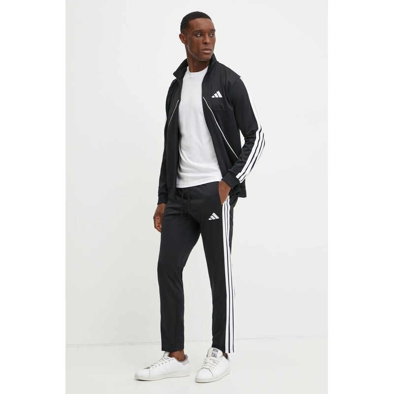 adidas Tepláková souprava adidas TR TIRO TS