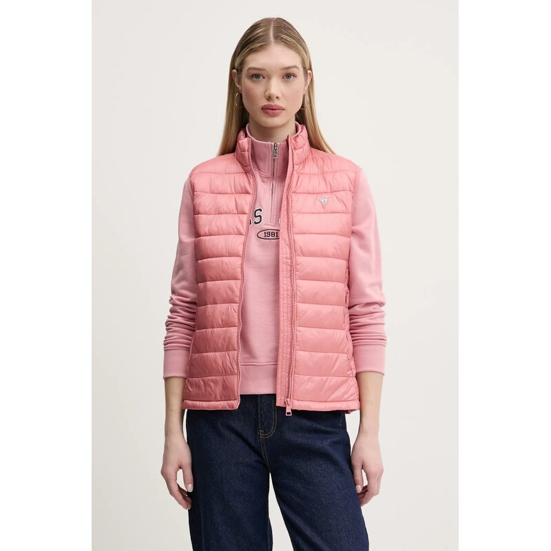 Guess Jeans Vesta Guess Jeans