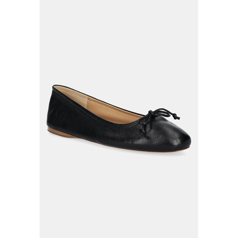 Kožené baleríny JW Anderson 104405924