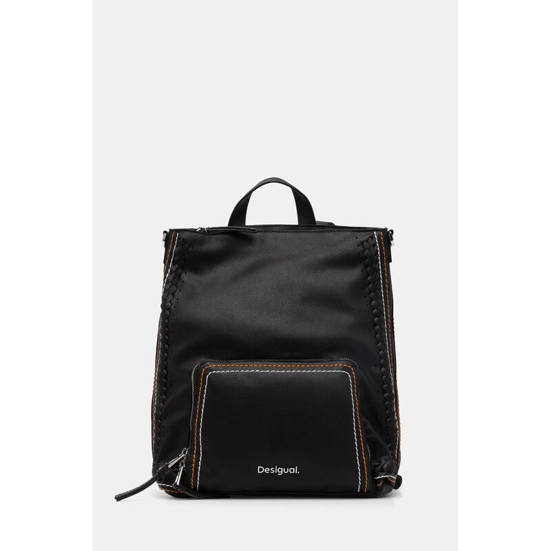 Batoh Desigual TRAMA PRETORIA