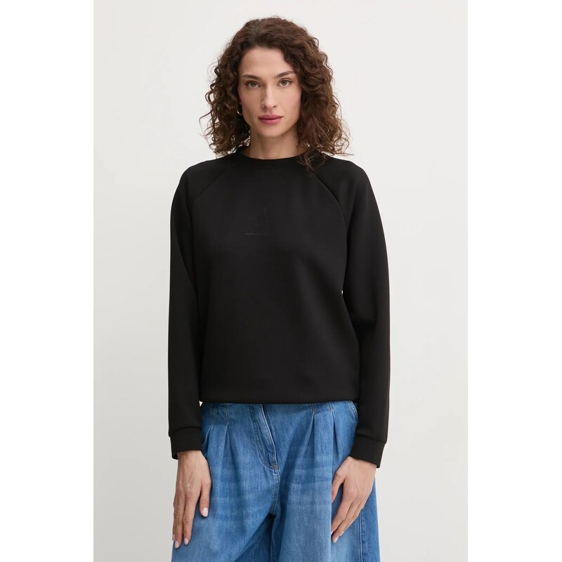 Armani Exchange Mikina Armani Exchange