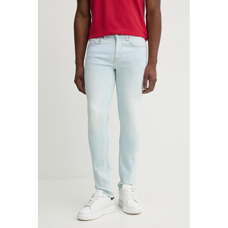 Pepe Jeans Džíny Pepe Jeans SLIM JEANS HATCH