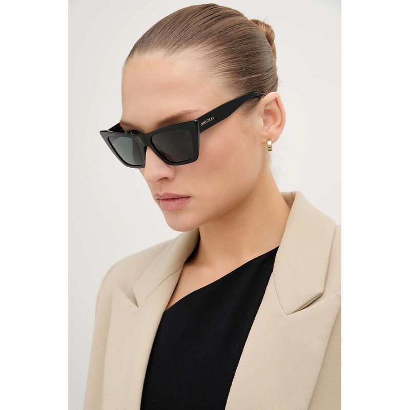 Sluneční brýle Jimmy Choo 104550295