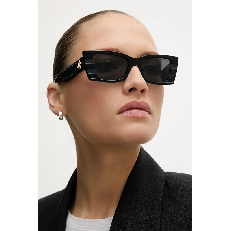 Sluneční brýle Jimmy Choo 104550309