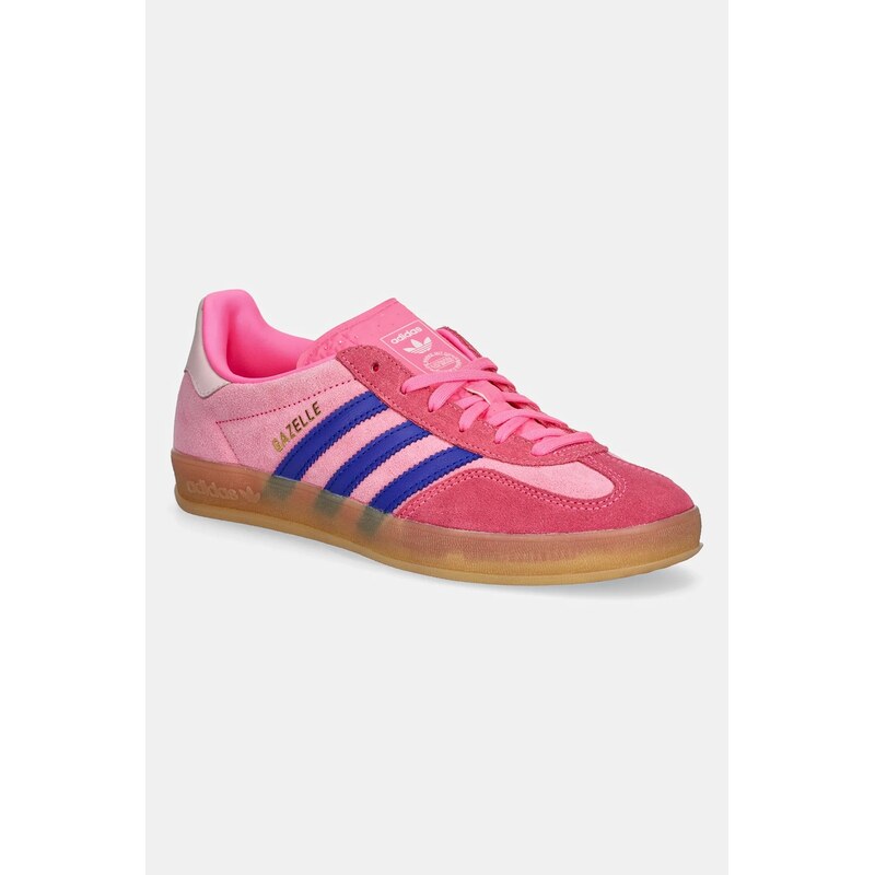 adidas Originals Semišové tenisky adidas Originals Gazelle