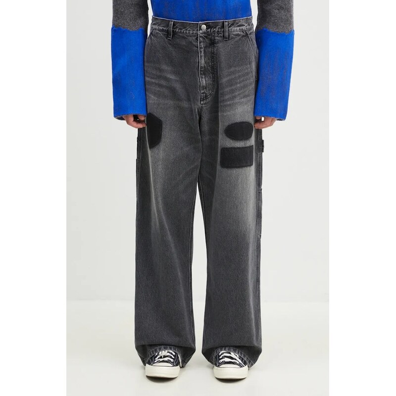 Ambush Džíny AMBUSH Denim Work Pants