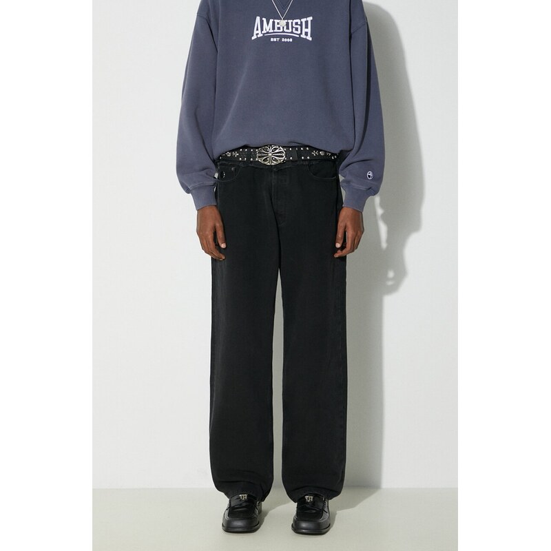 Ambush Džíny AMBUSH Waist Detail Denim Pants