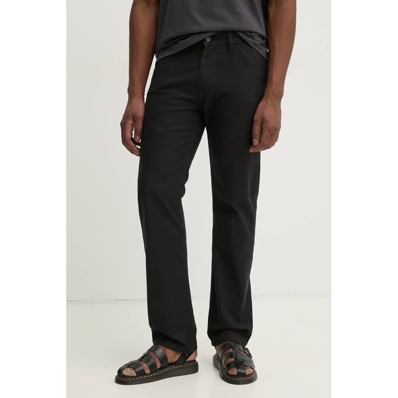 Levis Džíny Levis WORKWEAR 505 UTILITY
