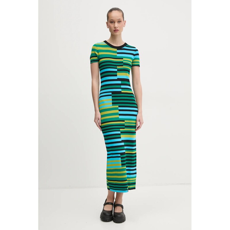 Šaty Desigual URUGUAY 104691848
