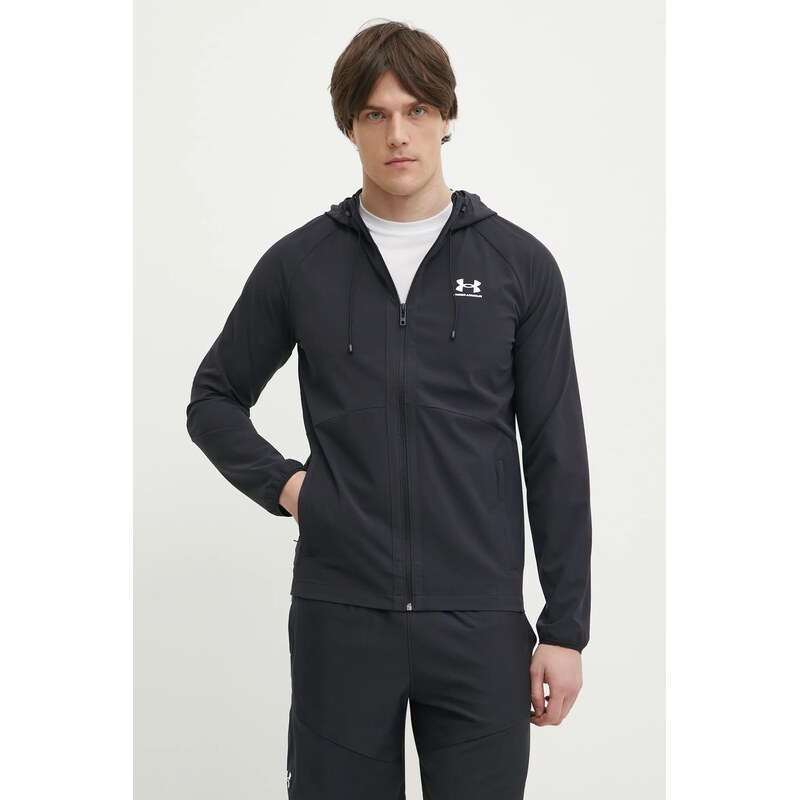 Under Armour Větrovka Vibe
