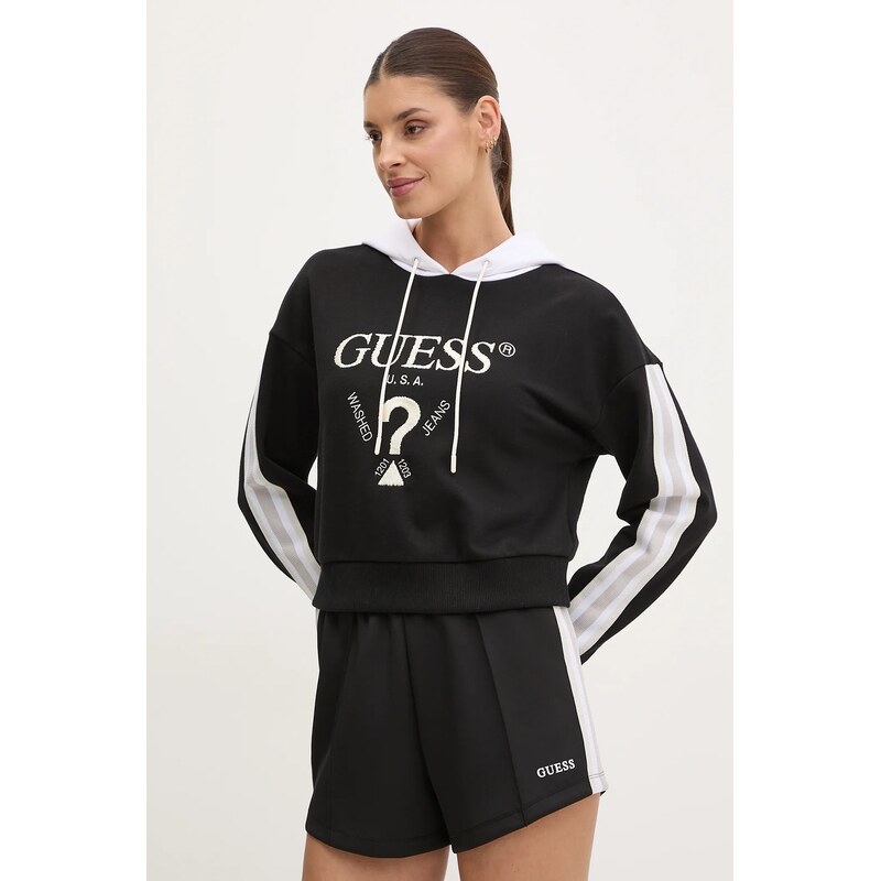 Guess Mikina Guess YARROW