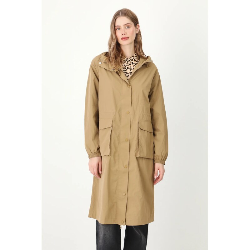 Parka Medicine 104692796