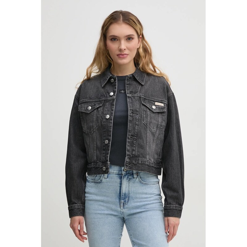 Calvin Klein Jeans Bunda Calvin Klein Jeans