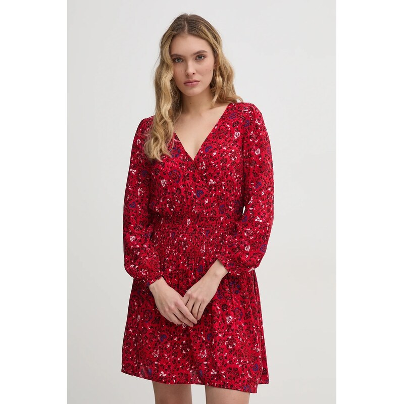 Pepe Jeans Šaty Pepe Jeans CECILE