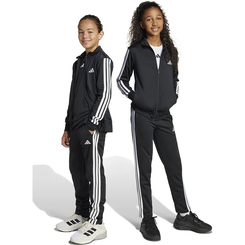 adidas Dětská tepláková souprava adidas